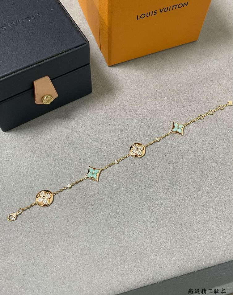 LV Bracelet 01lyh1018 (1)