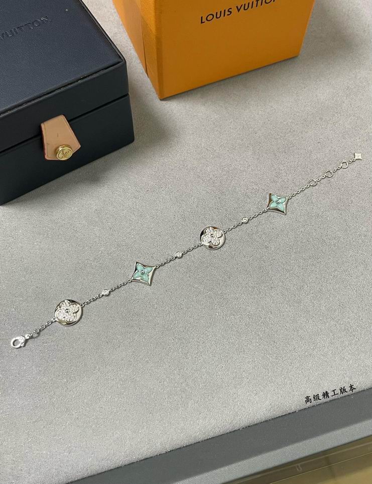 LV Bracelet 01lyh1018 (2)