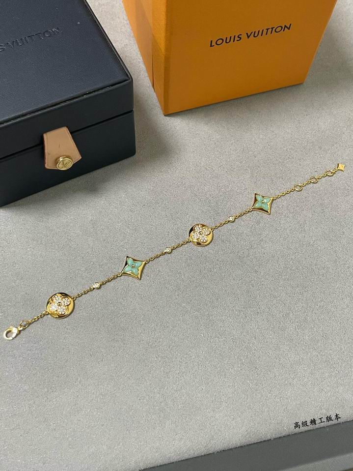 LV Bracelet 01lyh1018 (3)
