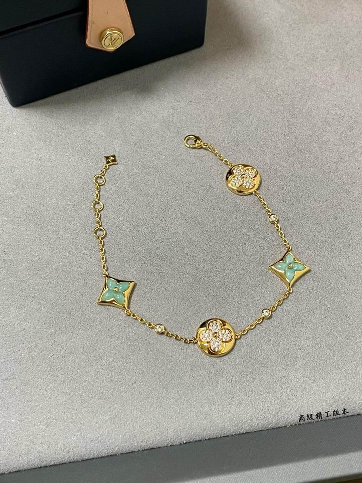 LV Bracelet 01lyh1018 (4)