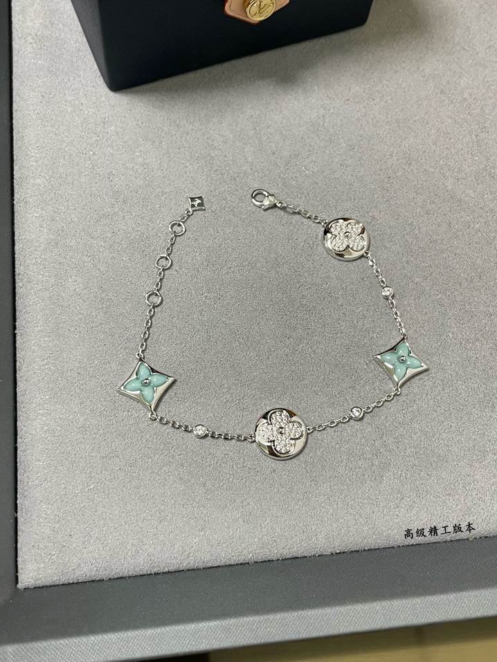 LV Bracelet 01lyh1018 (6)