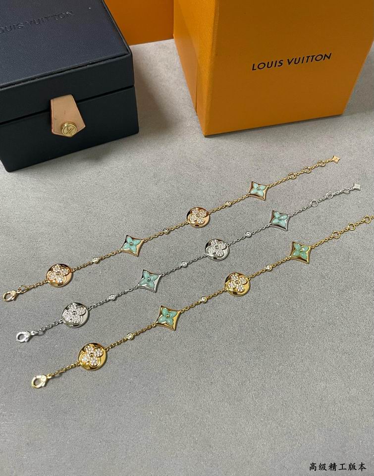 LV Bracelet 01lyh1018 (9)