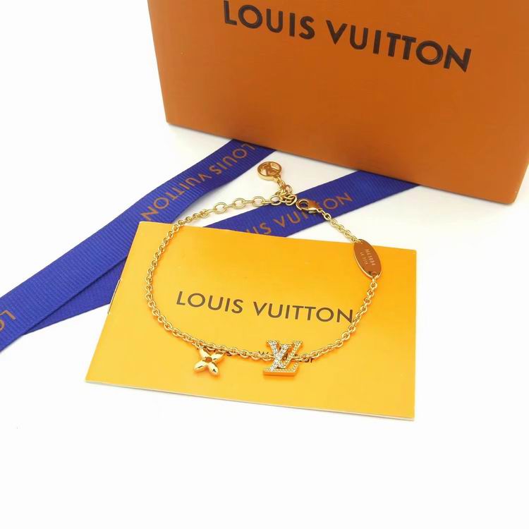 LV Bracelet 01lyh1021 (2)