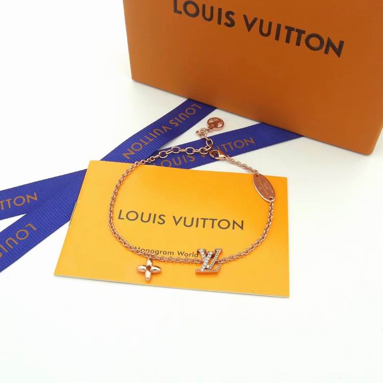 LV Bracelet 01lyh1021 (4)