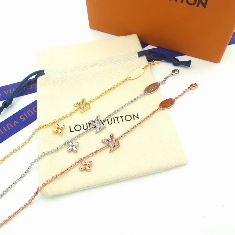 LV Bracelet 01lyh1021 (5)