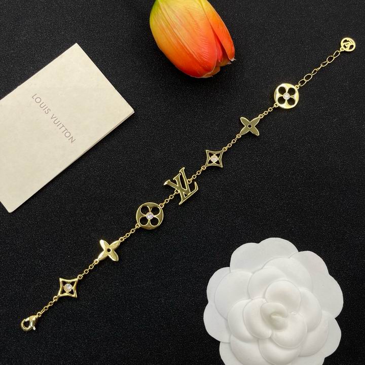 LV Bracelet 01lyh1022 (10)