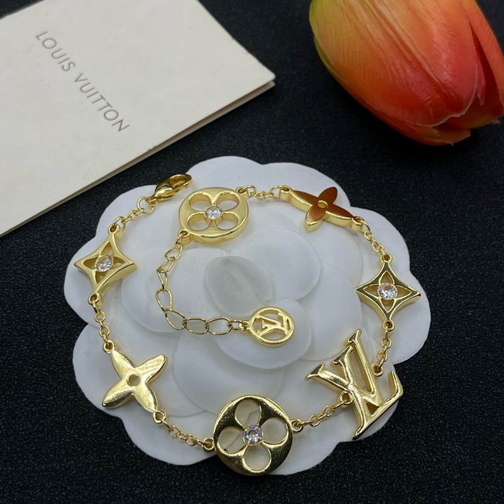 LV Bracelet 01lyh1022 (11)