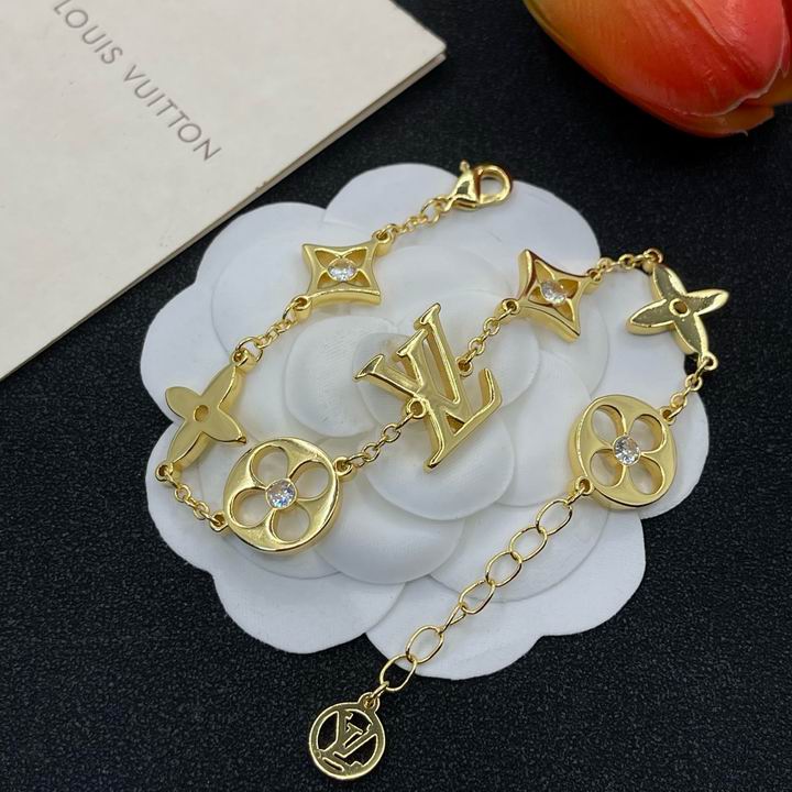 LV Bracelet 01lyh1022 (12)