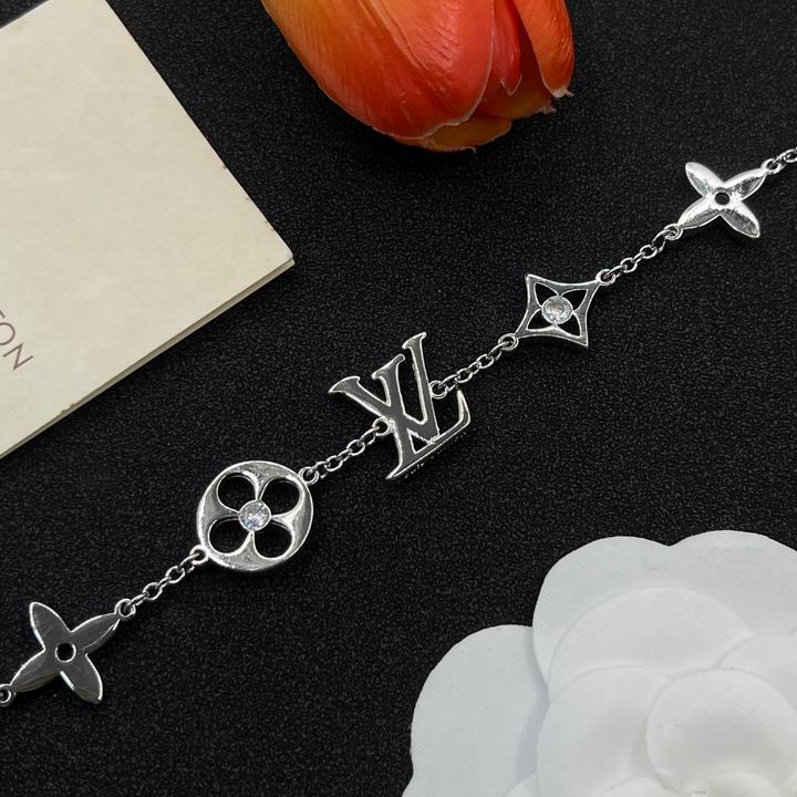 LV Bracelet 01lyh1022 (4)