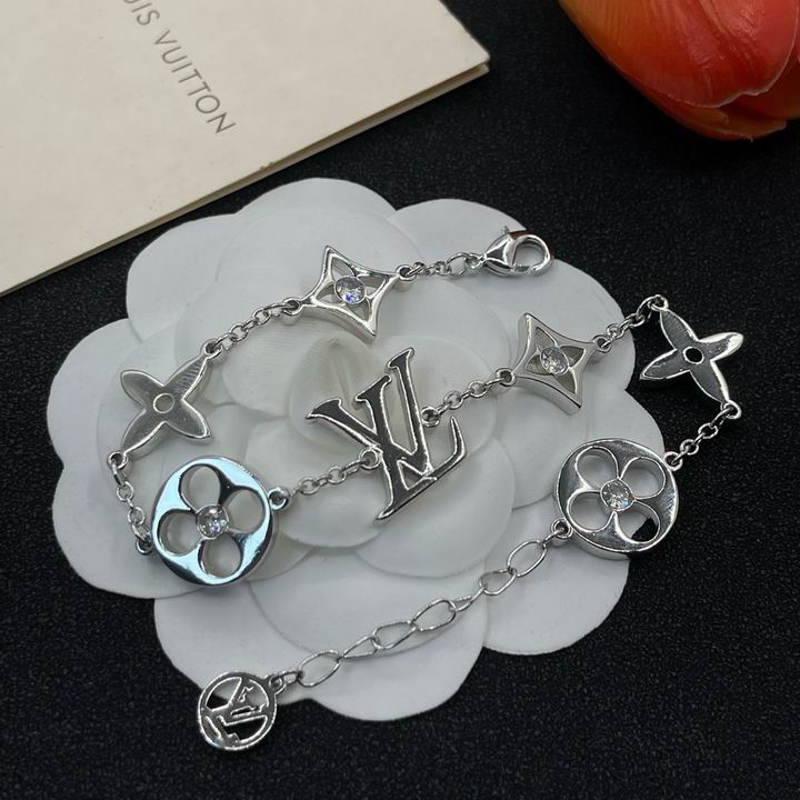 LV Bracelet 01lyh1022 (6)