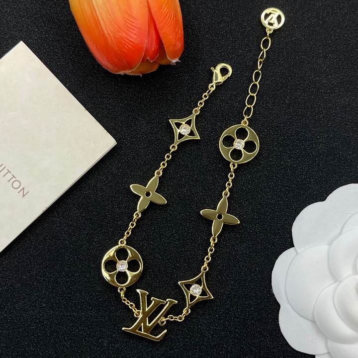 LV Bracelet 01lyh1022 (8)