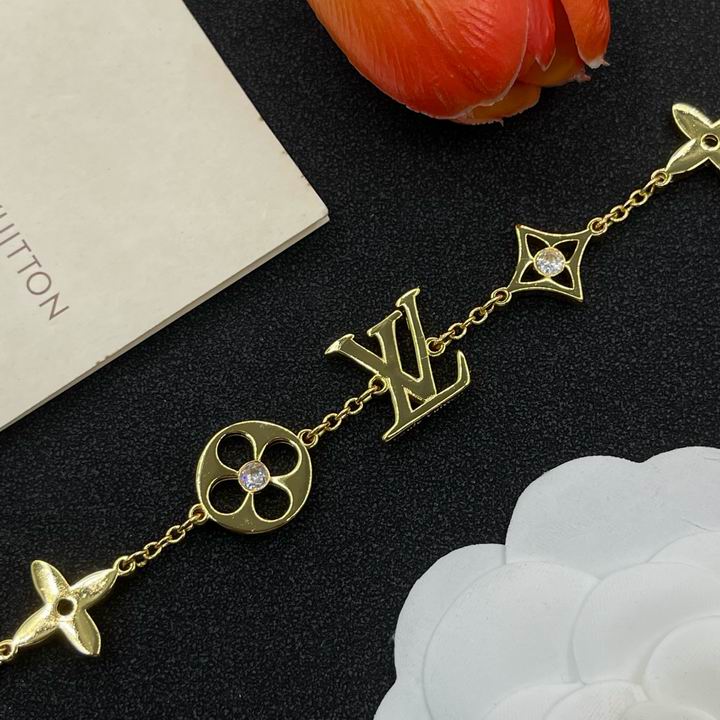 LV Bracelet 01lyh1022 (9)