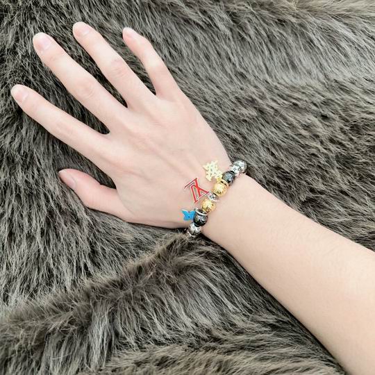 LV Bracelet 01lyh267 (4)
