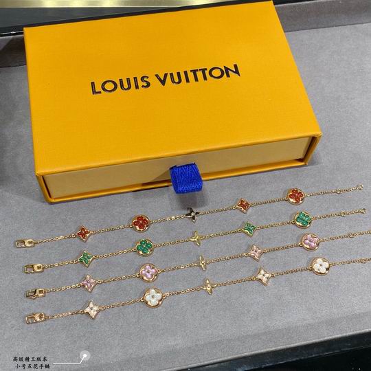 LV Bracelet 02lyh1025 (1)