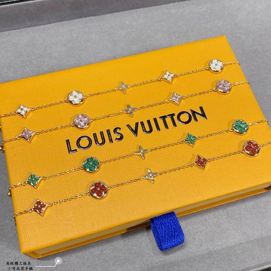 LV Bracelet 02lyh1025 (2)