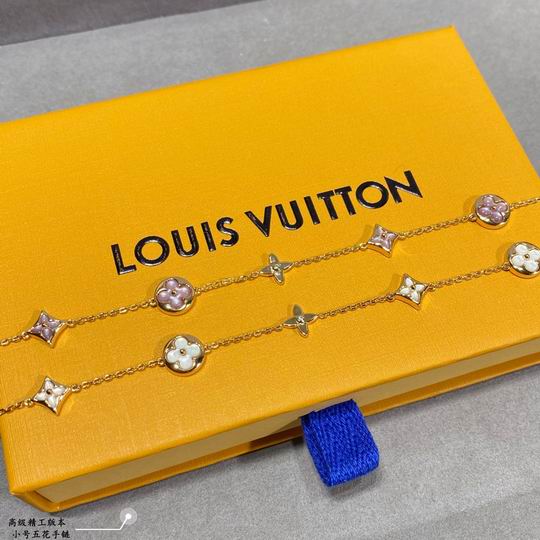 LV Bracelet 02lyh1025 (4)
