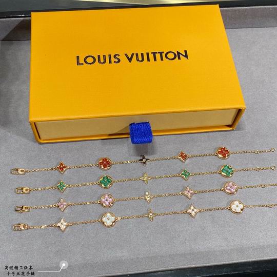 LV Bracelet 02lyh1025 (5)