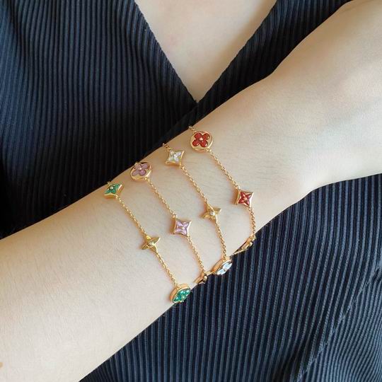 LV Bracelet 02lyh1025 (6)