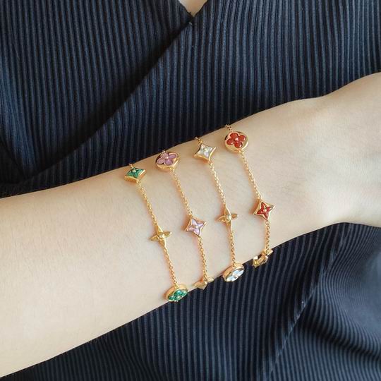 LV Bracelet 02lyh1025 (7)
