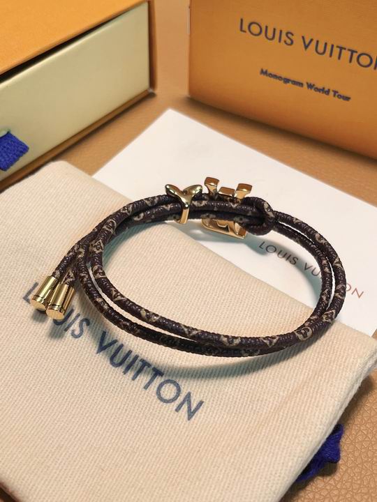 LV Bracelet 02lyh1026 (4)