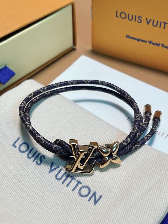 LV Bracelet 02lyh1026 (9)