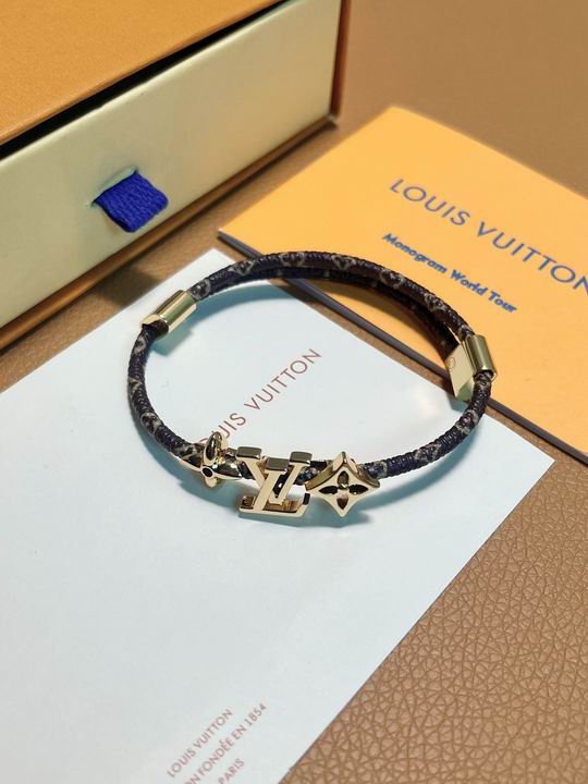 LV Bracelet 02lyh1027 (3)
