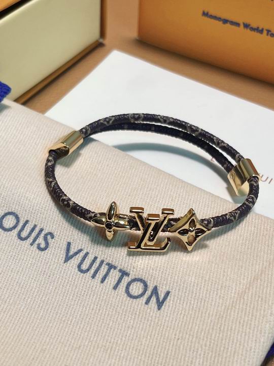LV Bracelet 02lyh1027 (4)