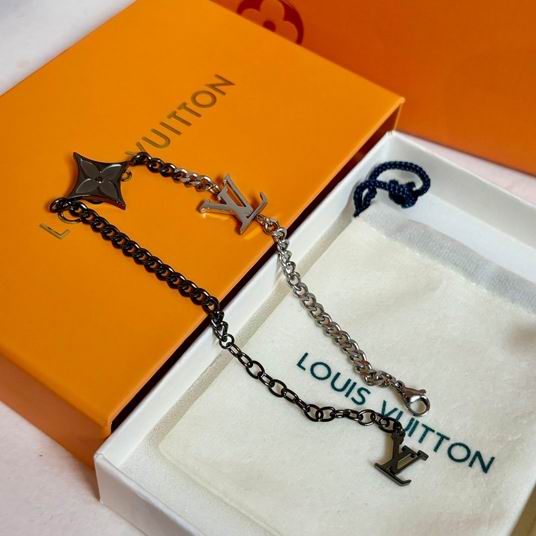 LV Bracelet 02lyh1030 (4)
