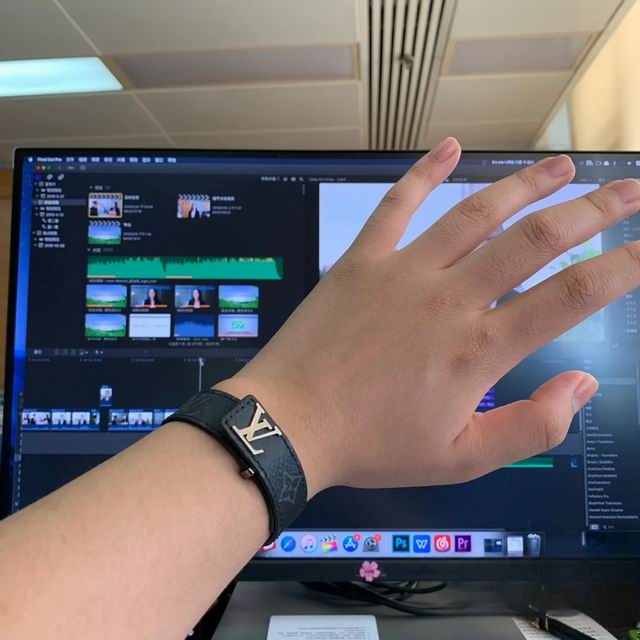 LV Bracelet 02lyh1032 (5)