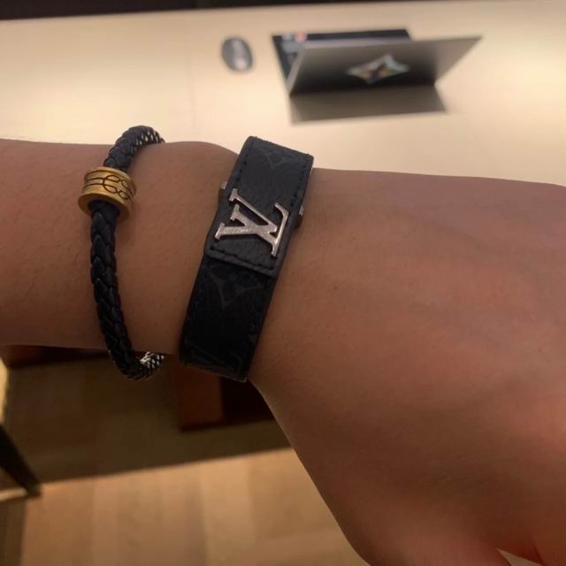 LV Bracelet 02lyh1032 (6)
