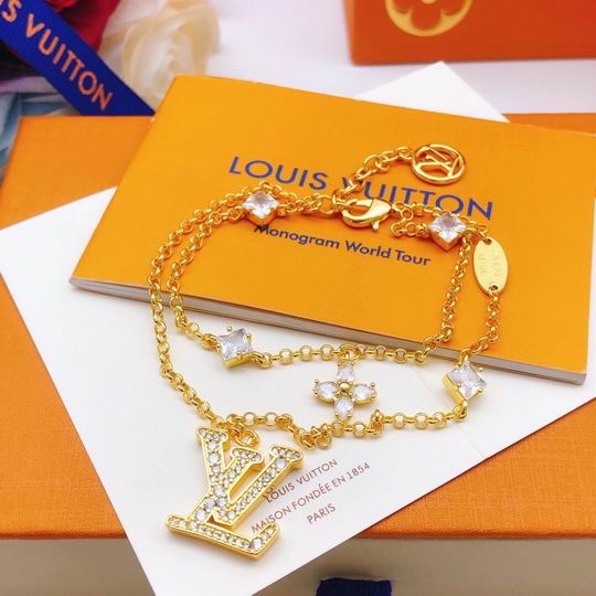 LV Bracelet 02lyh1033 (1)