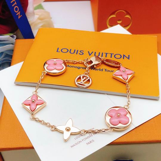 LV Bracelet 02lyh1034 (1)