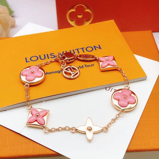 LV Bracelet 02lyh1034 (2)