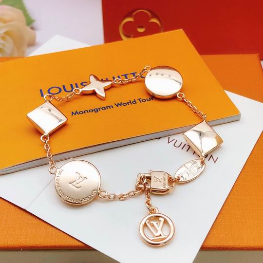 LV Bracelet 02lyh1034 (3)