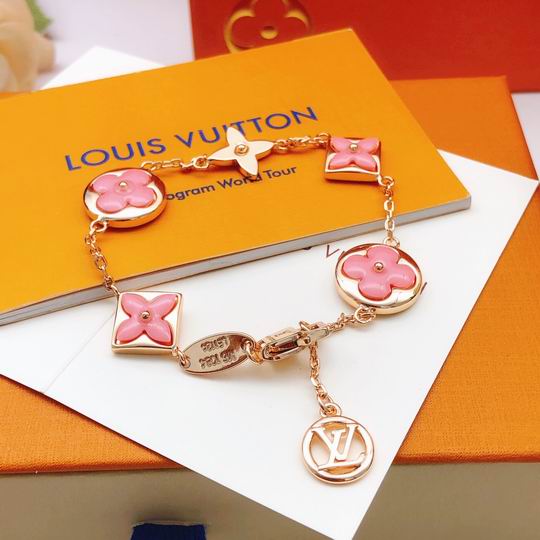 LV Bracelet 02lyh1034 (4)