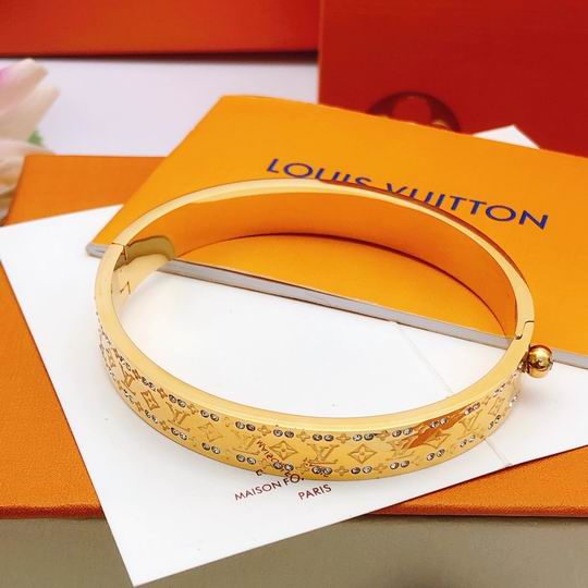 LV Bracelet 02lyh1035 (1)