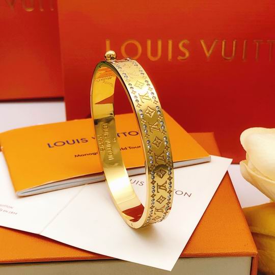 LV Bracelet 02lyh1035 (2)