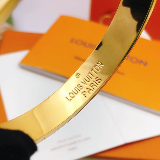 LV Bracelet 02lyh1035 (3)