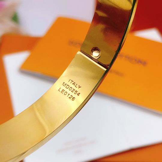 LV Bracelet 02lyh1035 (6)