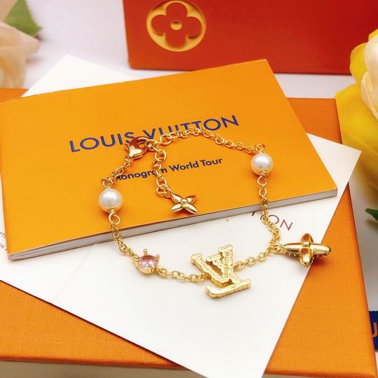 LV Bracelet 02lyh1036 (2)