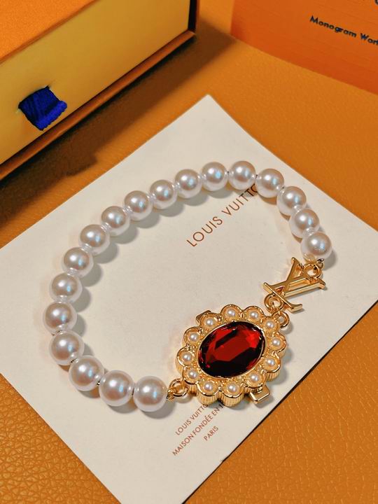 LV Bracelet 12lyh1001 (1)