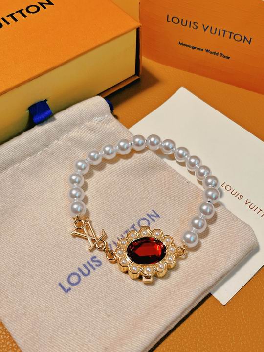 LV Bracelet 12lyh1001 (6)
