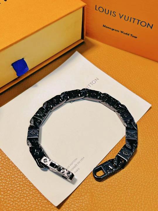 LV Bracelet 12lyh1002 (1)