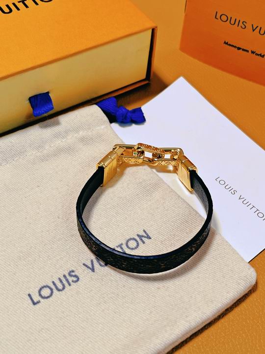 LV Bracelet 12lyh1003 (1)