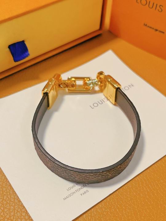 LV Bracelet 12lyh1003 (2)