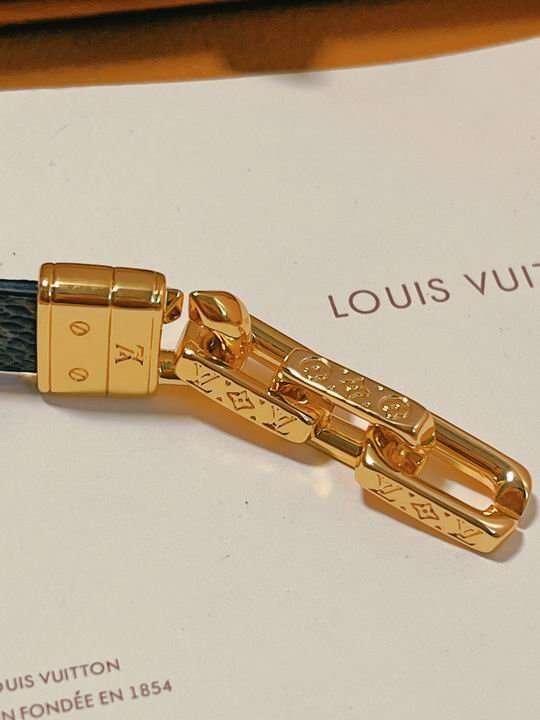 LV Bracelet 12lyh1003 (5)