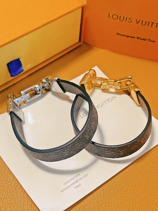 LV Bracelet 12lyh1003 (8)
