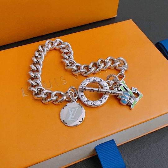 LV Bracelet 12lyh1005 (5)