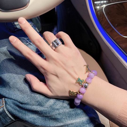LV Bracelet 12lyh256 (5)