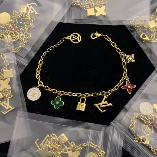 LV Bracelet 12lyh923 (1)